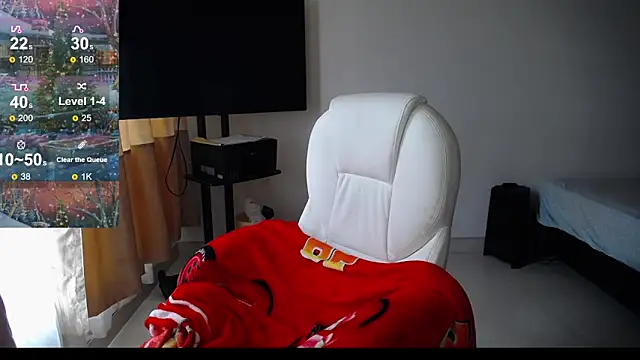 Snapshot of Mariam_Gomezxxx chatting on January 4, 2025, 3:17 pm Mariam Gomezxxx online show from January 4, 2025, 3:17 pm