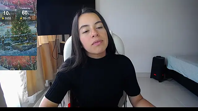 Snapshot of Mariam_Gomezxxx chatting on January 4, 2025, 6:19 pm Mariam Gomezxxx online show from January 4, 2025, 6:19 pm