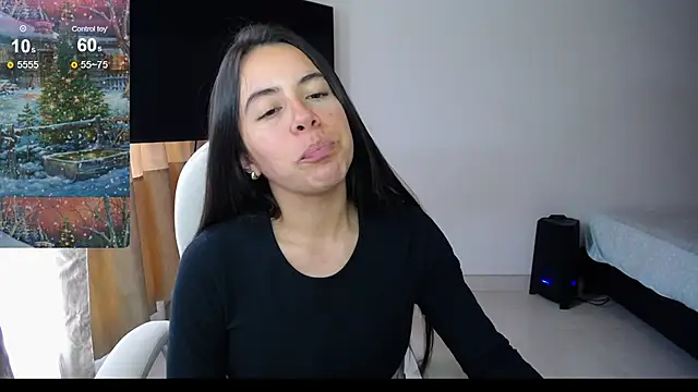 Snapshot of Mariam_Gomezxxx chatting on January 5, 2025, 9:57 pm Mariam Gomezxxx online show from January 5, 2025, 9:57 pm