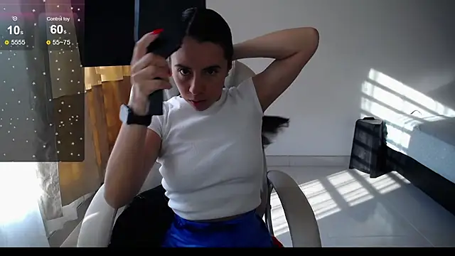 Snapshot of Mariam_Gomezxxx chatting on January 17, 2025, 9:28 pm Mariam Gomezxxx online show from January 17, 2025, 9:28 pm