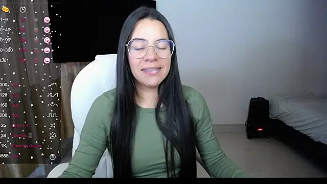 Snapshot of Mariam_Gomezxxx chatting on January 20, 2025, 10:59 pm Mariam Gomezxxx online show from January 20, 2025, 10:59 pm