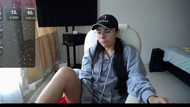 Snapshot of Mariam_Gomezxxx chatting on January 25, 2025, 8:21 pm Mariam Gomezxxx online show from January 25, 2025, 8:21 pm