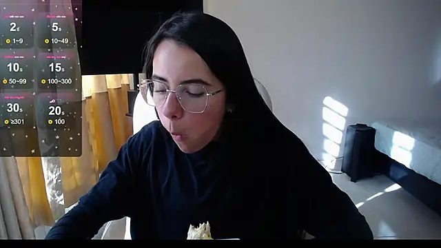 Snapshot of Mariam_Gomezxxx chatting on February 2, 2025, 9:13 pm Mariam Gomezxxx online show from February 2, 2025, 9:13 pm