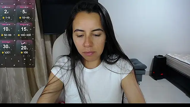 Snapshot of Mariam_Gomezxxx chatting on February 11, 2025, 12:06 am Mariam Gomezxxx online show from February 11, 2025, 12:06 am