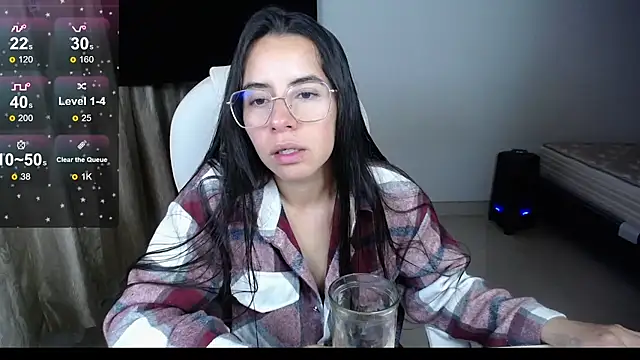 Snapshot of Mariam_Gomezxxx chatting on February 24, 2025, 11:30 pm Mariam Gomezxxx online show from February 24, 2025, 11:30 pm