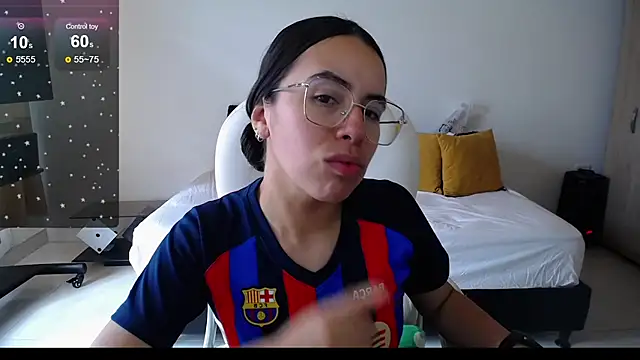 Snapshot of Mariam_Gomezxxx chatting on March 18, 2025, 8:59 pm Mariam Gomezxxx online show from March 18, 2025, 8:59 pm