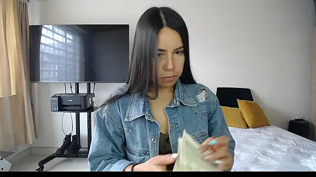 Snapshot of Mariam_Gomezxxx chatting on September 15, 2025, 4:07 pm Mariam Gomezxxx online show from September 15, 2025, 4:07 pm