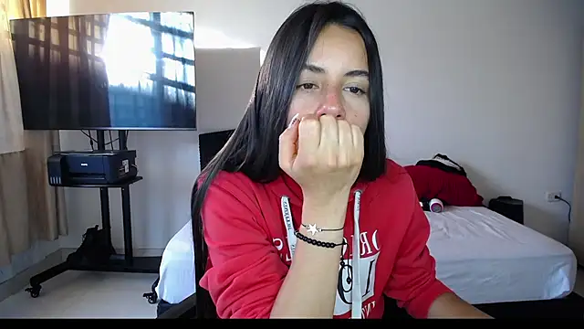 Snapshot of Mariam_Gomezxxx chatting on September 20, 2025, 10:11 pm Mariam Gomezxxx online show from September 20, 2025, 10:11 pm