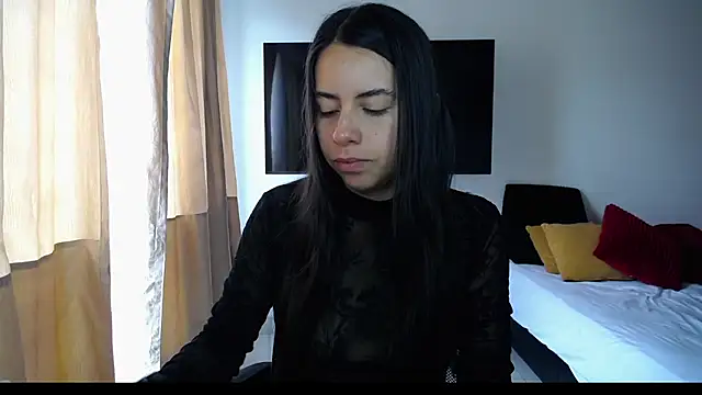 Snapshot of Mariam_Gomezxxx chatting on October 13, 2025, 4:40 pm Mariam Gomezxxx online show from October 13, 2025, 4:40 pm