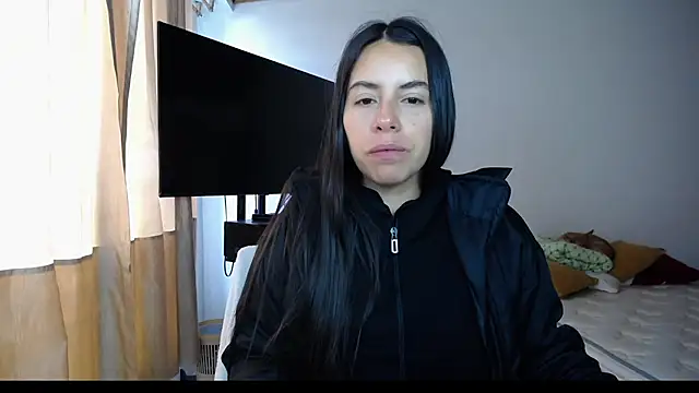 Snapshot of Mariam_Gomezxxx chatting on November 20, 2025, 12:38 pm Mariam Gomezxxx online show from November 20, 2025, 12:38 pm