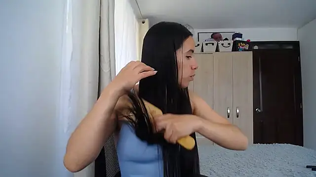 Mariam Gomezxxx online show from July 25, 2026, 4:04 pm