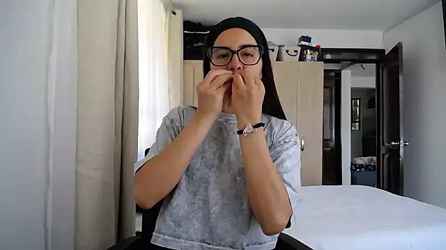 Mariam Gomezxxx online show from July 28, 2026, 2:24 pm