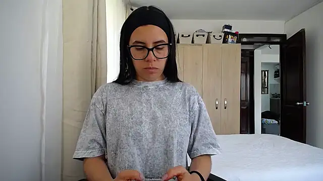 Mariam Gomezxxx online show from July 28, 2026, 7:04 pm