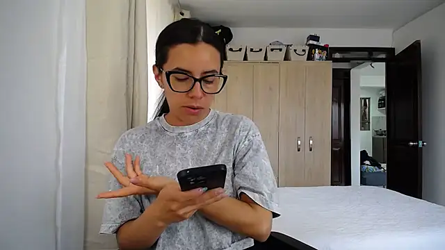 Mariam Gomezxxx online show from July 28, 2026, 7:39 pm