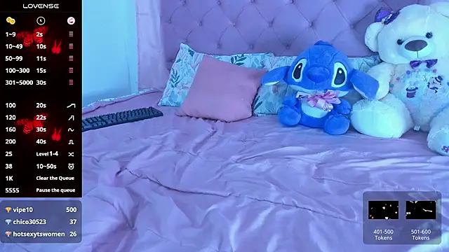 Snapshot of kingberlylovexxx chatting on March 21, 2025, 7:33 am kingberlylovexxx online show from March 21, 2025, 7:33 am