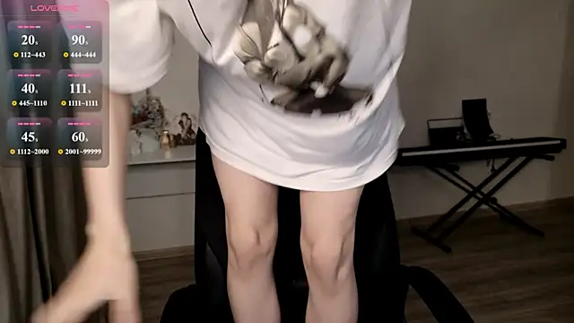 Snapshot of CuteYukiKun chatting on July 14, 2026, 12:00 pm CuteYukiKun online show from July 14, 2026, 12:00 pm