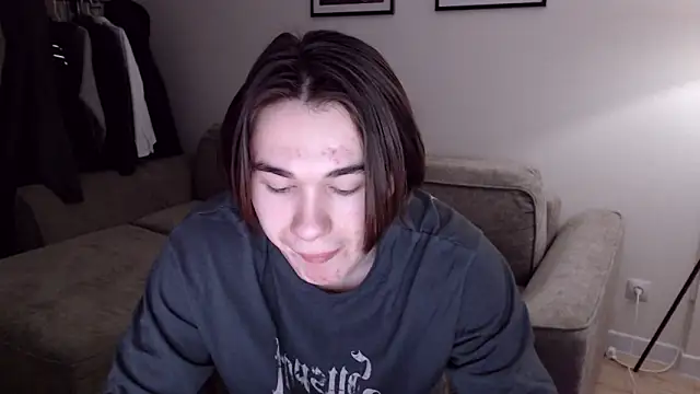 MarkusDean online show from February 19, 2025, 2:12 pm