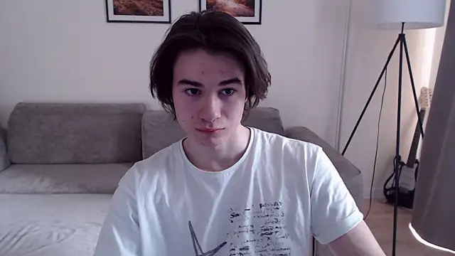 MarkusDean online show from February 25, 2025, 10:26 am