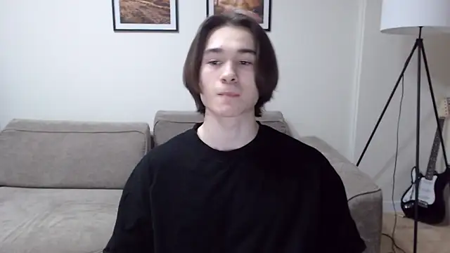 MarkusDean online show from March 1, 2025, 9:26 pm