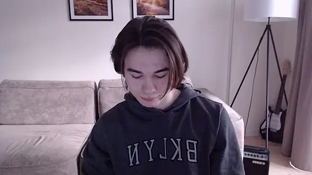 MarkusDean online show from March 6, 2025, 11:58 am