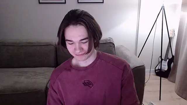 MarkusDean online show from March 6, 2025, 3:02 pm