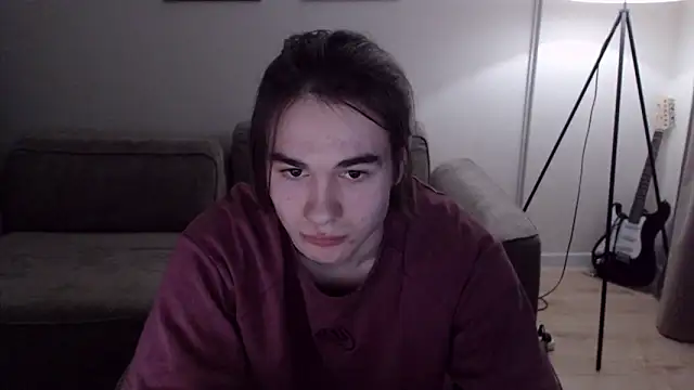 MarkusDean online show from March 8, 2025, 3:35 pm