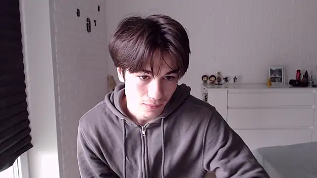 MarkusDean online show from September 27, 2025, 10:20 am