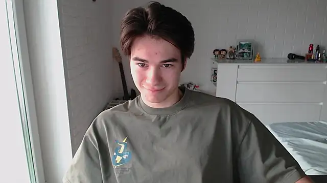 MarkusDean online show from October 3, 2025, 11:40 am