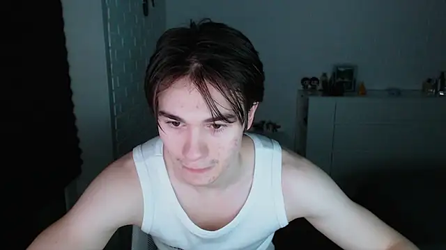 MarkusDean online show from October 16, 2025, 7:15 pm