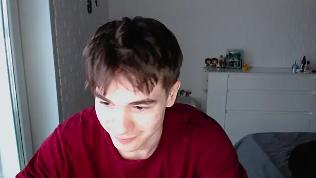 MarkusDean online show from November 8, 2025, 11:43 am