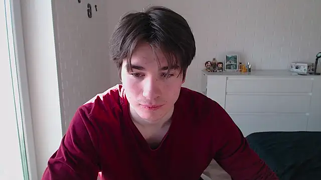 MarkusDean online show from March 5, 2026, 12:01 pm