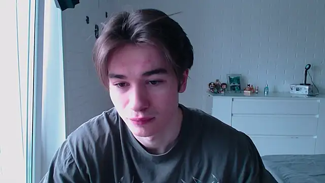 MarkusDean online show from March 22, 2026, 12:08 pm