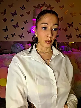 Chachou000 online show from March 24, 2026, 8:03 pm