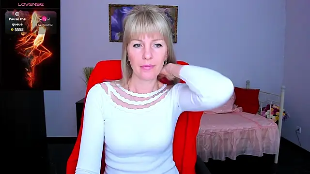 Anita Tayson online show from March 21, 2025, 6:49 am