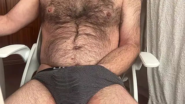 spanishairy online show from January 26, 2025, 11:50 am