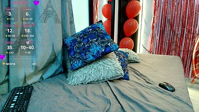 Lindsey8 online show from February 15, 2026, 1:09 pm