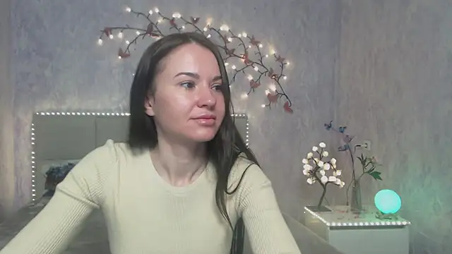 KaraCriegs online show from March 27, 2026, 6:40 pm