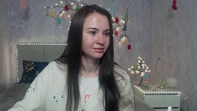 KaraCriegs online show from April 10, 2026, 5:50 pm