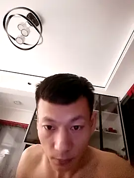 Xpj123 online show from January 13, 2025, 6:49 pm