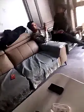 Xpj123 online show from January 18, 2025, 4:04 am