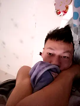 Xpj123 online show from January 25, 2025, 1:10 am