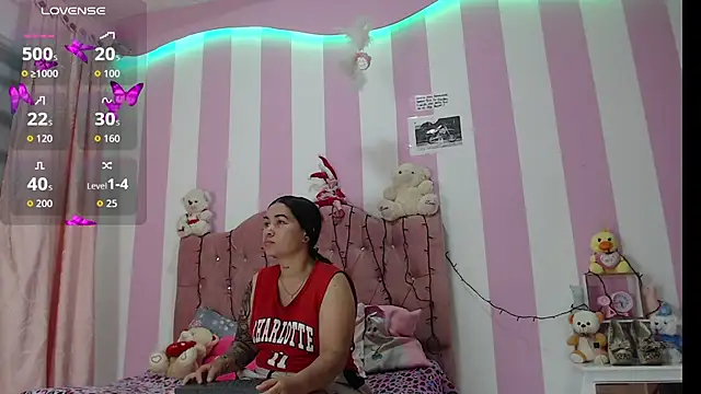 Snapshot of zaleya_mateus chatting on December 5, 2025, 11:08 am zaleya mateus online show from December 5, 2025, 11:08 am