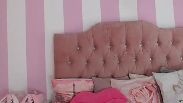 zaleya mateus online show from April 13, 2026, 11:05 am