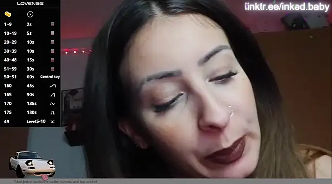 An g elly online show from January 29, 2025, 10:32 pm