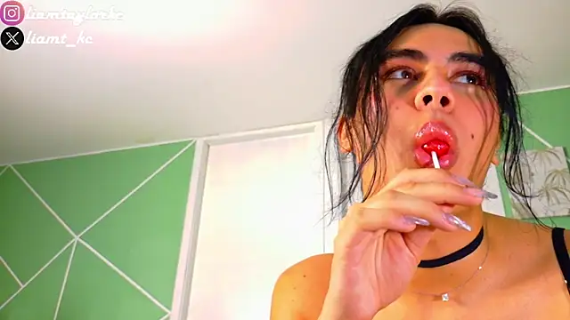 Liam Taylor online show from February 8, 2025, 1:22 am