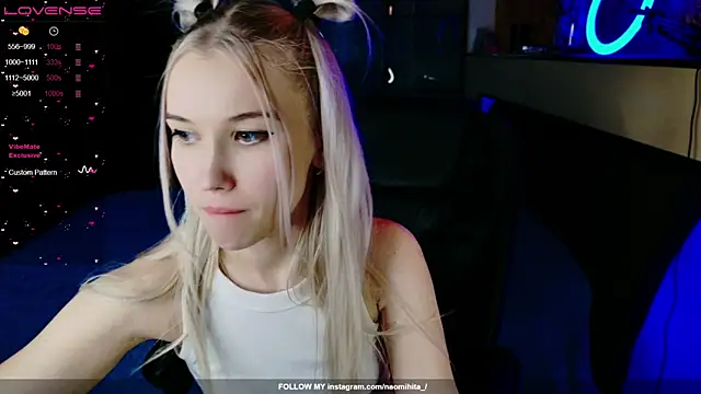 ShhhO O online show from February 20, 2025, 10:16 am