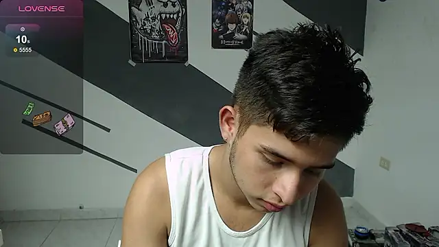 harold 18  online show from December 4, 2024, 7:23 pm