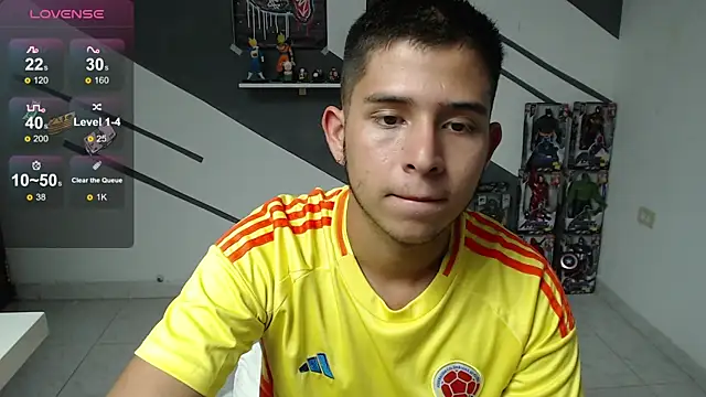 harold 18  online show from December 18, 2024, 6:35 pm