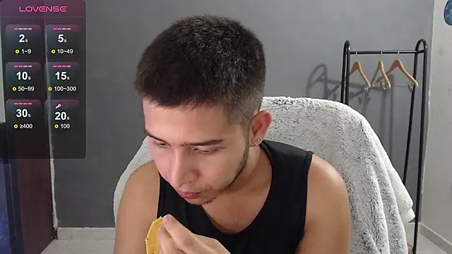 harold 18  online show from January 31, 2025, 9:37 pm