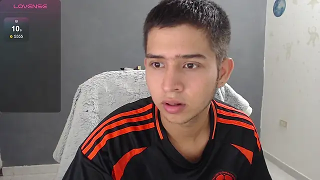 harold 18  online show from February 12, 2025, 7:02 pm